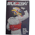 The Red Bulletin / AustraliaGP, Saturday, March16, 2008 (194号)