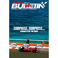 The Red Bulletin Monaco GP #211 Sun, May25, 2008 
