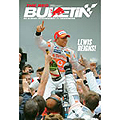 The Red Bulletin / MonacoGP, Sunday, May25, 2008 #212 After Race