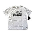 2008 オーストラリアGP オフィシャルTシャツ(ホワイト)